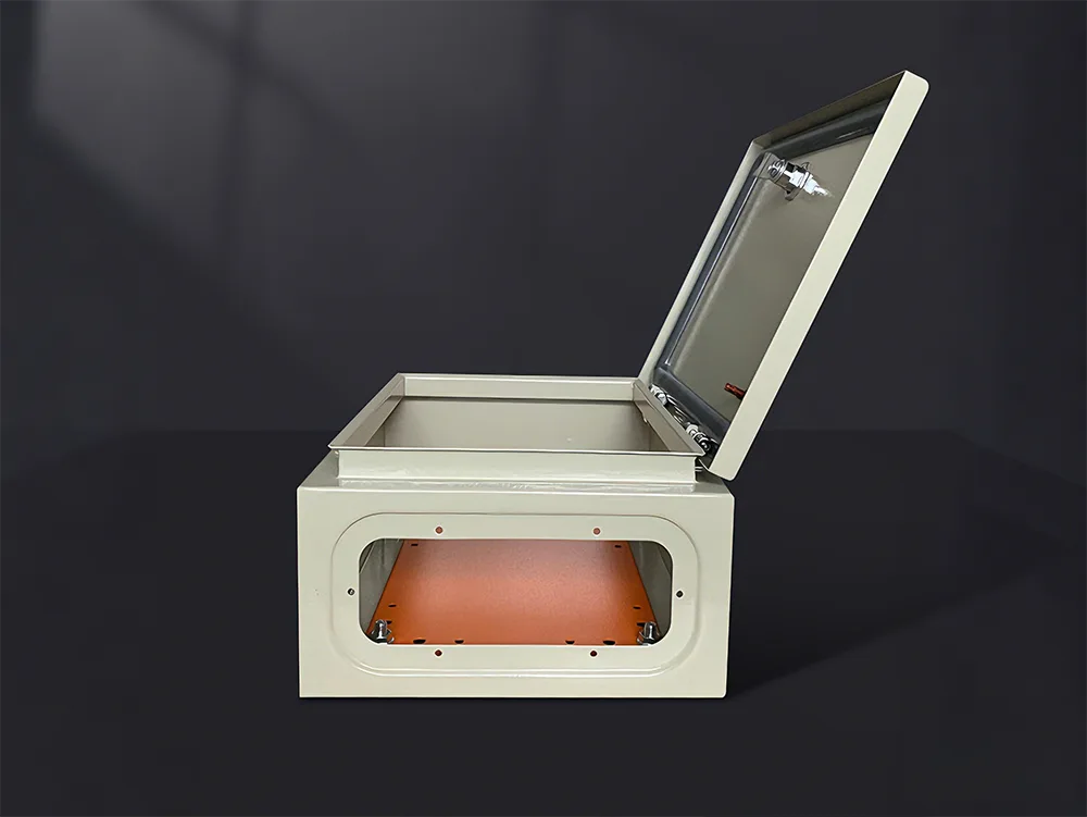 Distribution Box Enclosure ၊