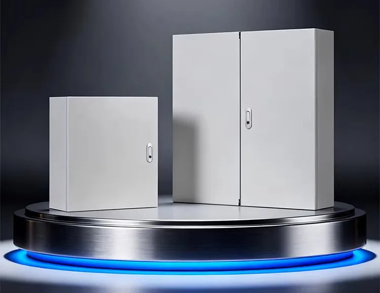 Distribution Box Enclosure ၏ လက္ခဏာများ