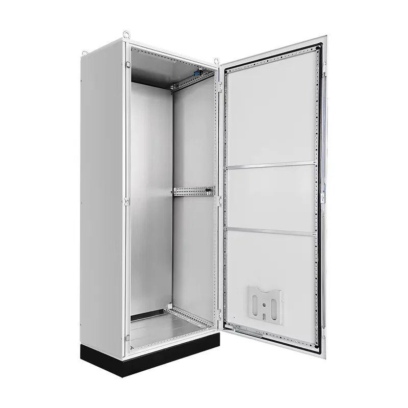 Lockable Distribution Box Enclosures လုံလောက်ပါသလား။