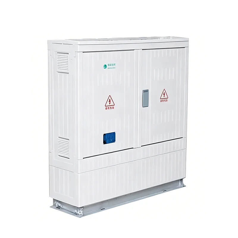 Low Voltage Cable Branch Box ၊