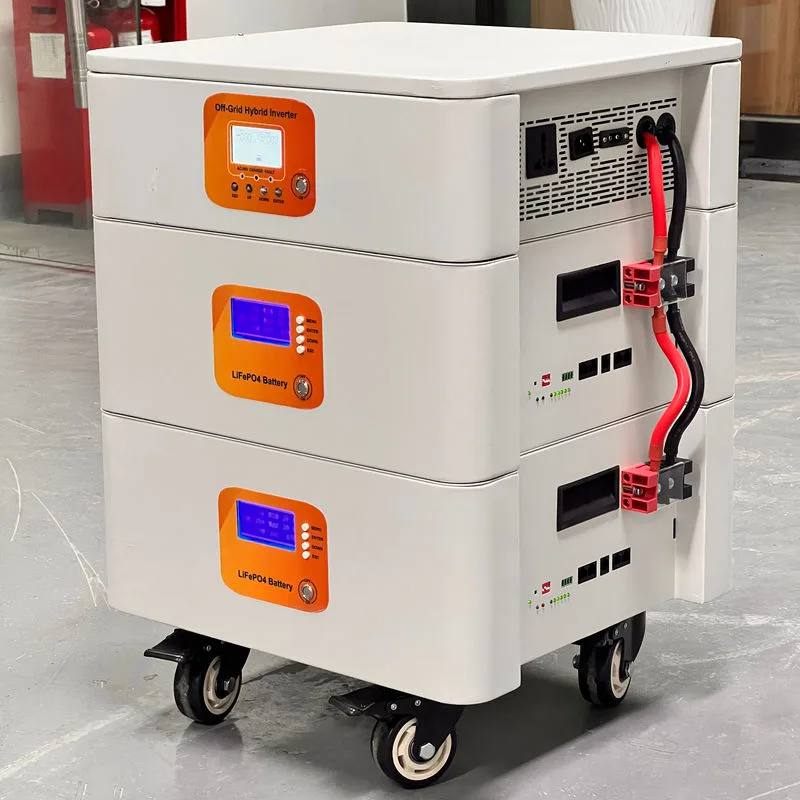 Stackable High Voltage Lithium ဘက်ထရီ